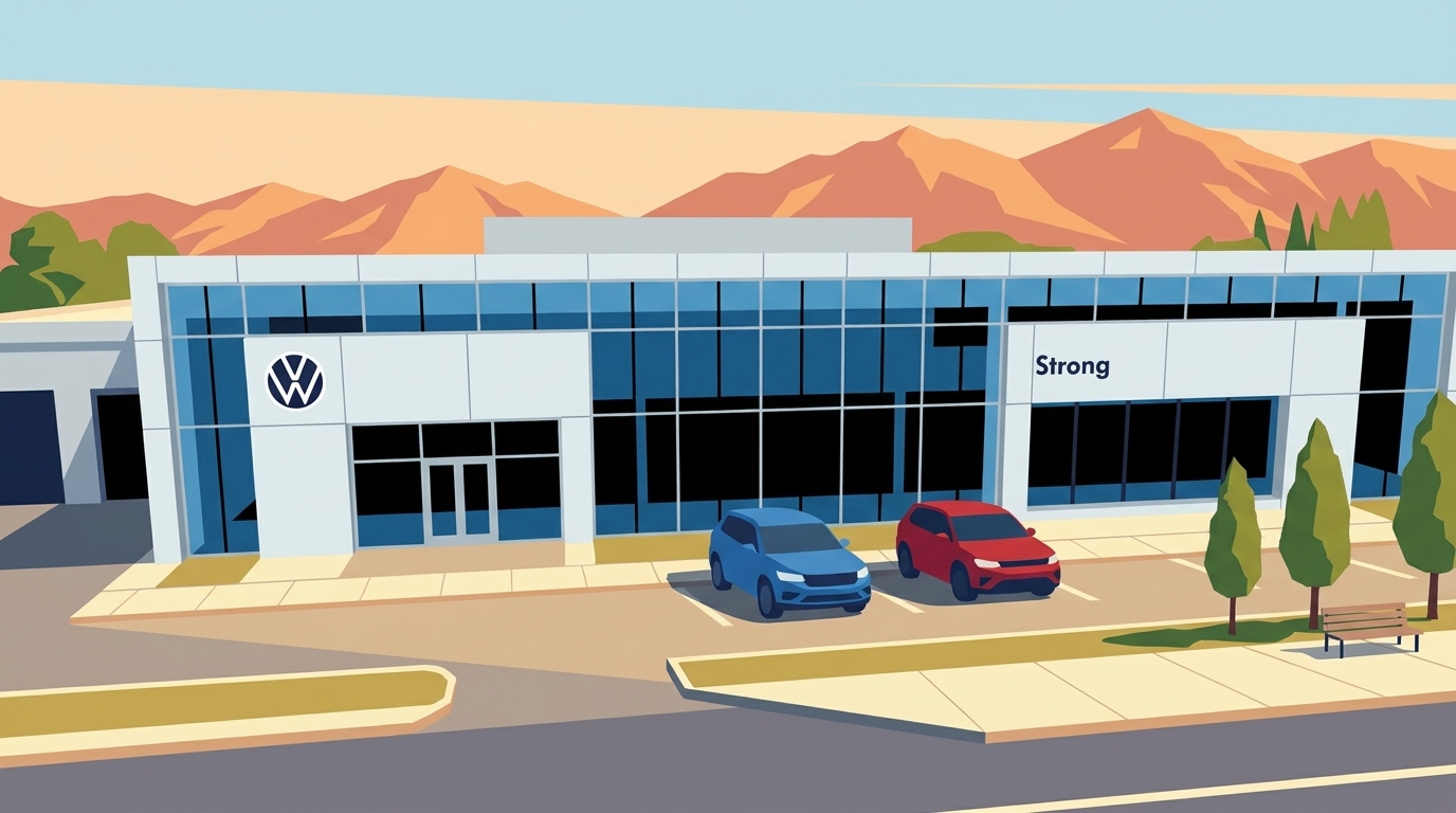 2026 Volkswagen Atlas vs Ford Explorer: Which SUV Fits Your Family? - auto dealership in salt lake city, ut