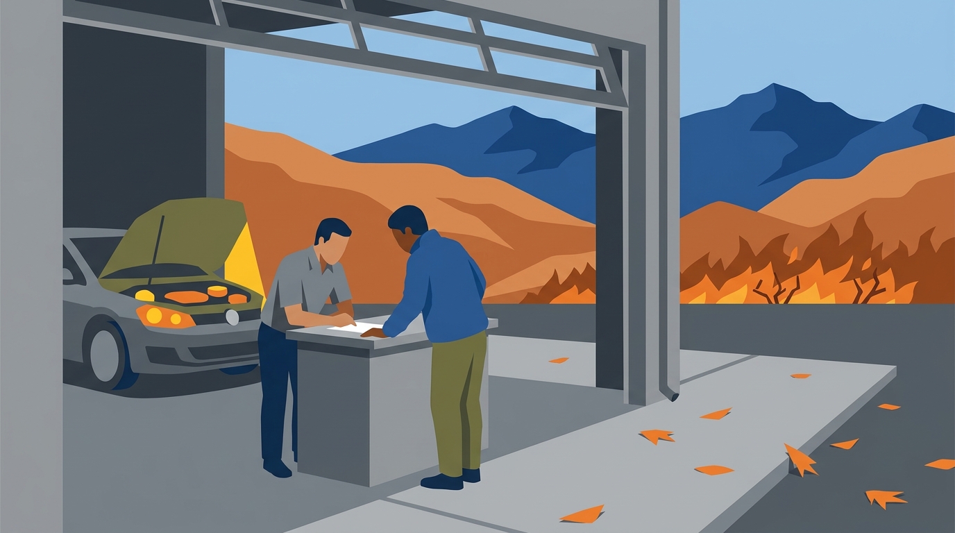 Lifetime vs Factory Warranty: Salt Lake City, UT Guide
