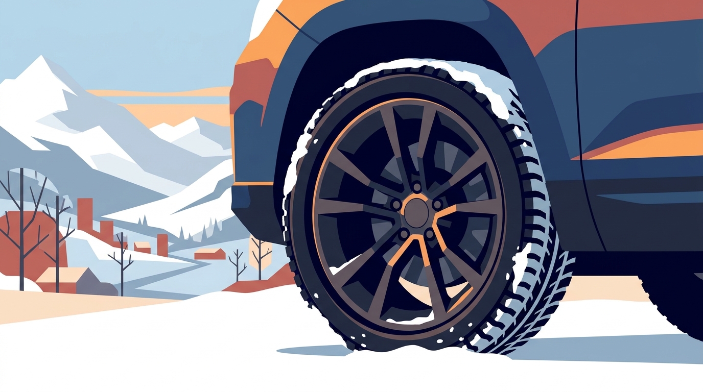 Best VW Models for Winter Driving in Logan, UT - auto dealership in logan, ut