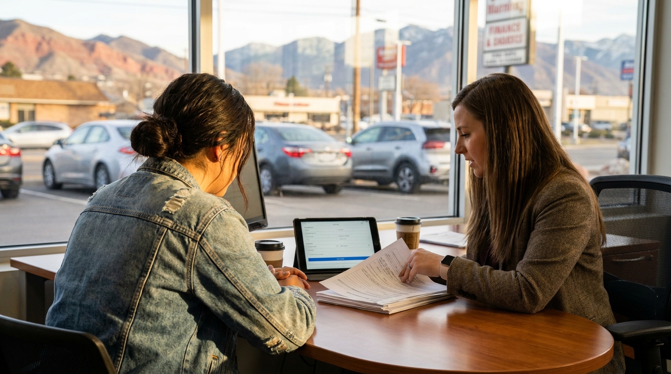 VW Bad Credit Financing in Salt Lake City, UT - auto dealership in salt lake city, ut
