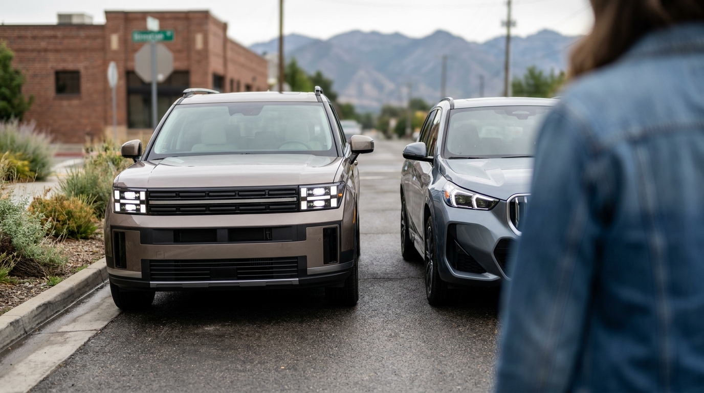 VW Atlas vs Tiguan in Salt Lake City, UT: 2026 Guide - volkswagen dealer in salt lake city, ut