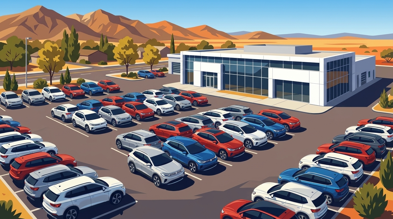 Low Payment New Cars in Salt Lake City, UT - volkswagen dealer in salt lake city, ut