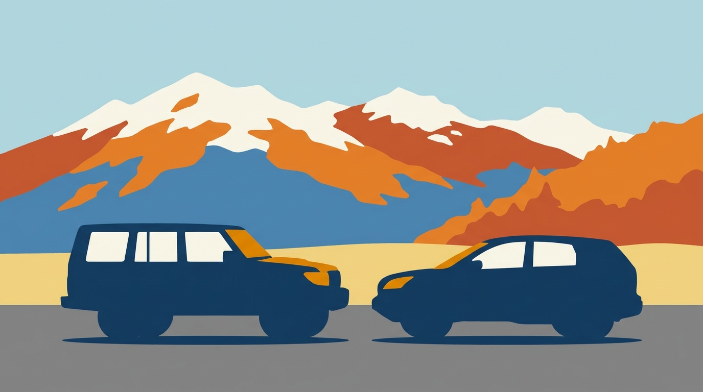 VW Atlas vs Tiguan in Salt Lake City, UT: 2026 Guide