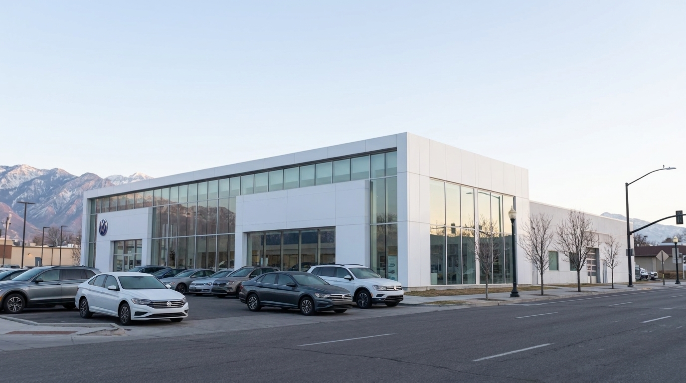 Is a Certified Pre-Owned Volkswagen Worth It in Salt Lake City? - auto dealership in salt lake city, ut