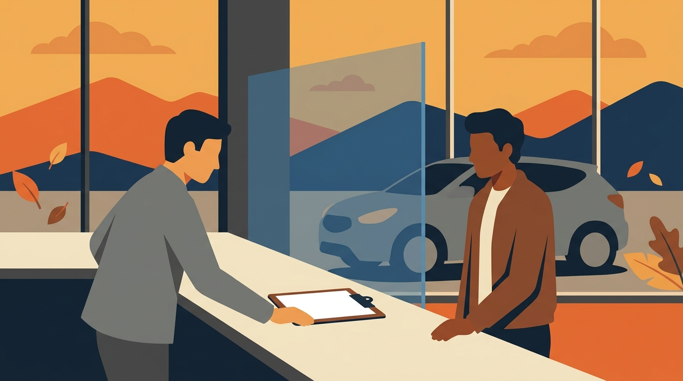 Lifetime Warranty Cars in Salt Lake City, UT: How It Works