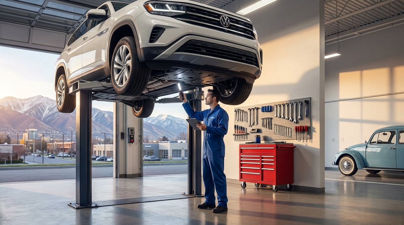 VW CPO vs Used Car in Salt Lake City: The Difference - auto dealership in salt lake city, ut