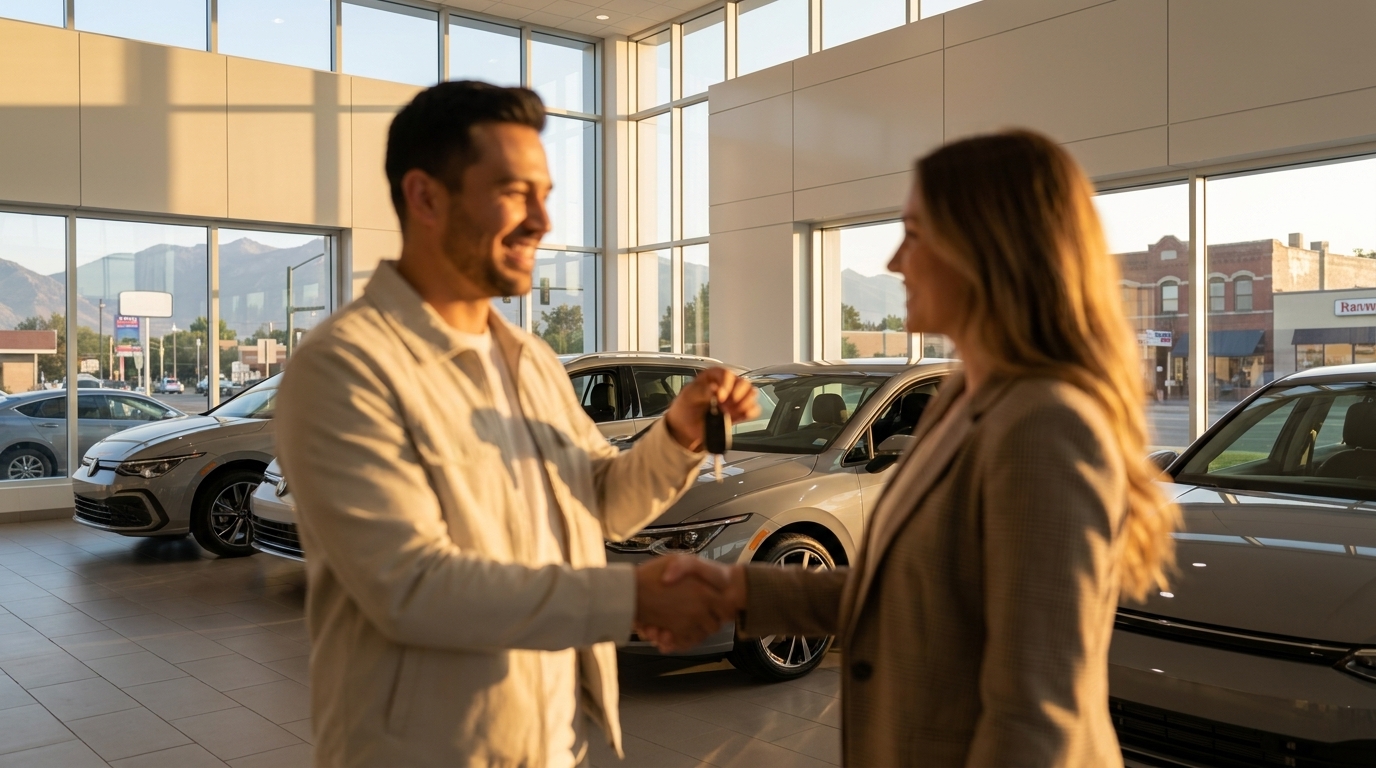 Current Car Promotions in Salt Lake City, UT: 2026 Guide - auto dealership in salt lake city, ut