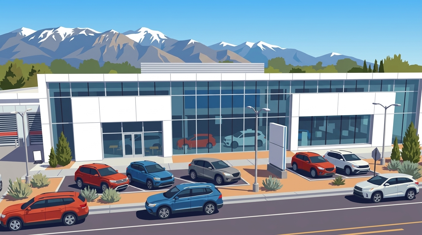 Volkswagen Atlas vs Toyota Highlander: Which Wins for Utah Families? - auto dealership in salt lake city, ut