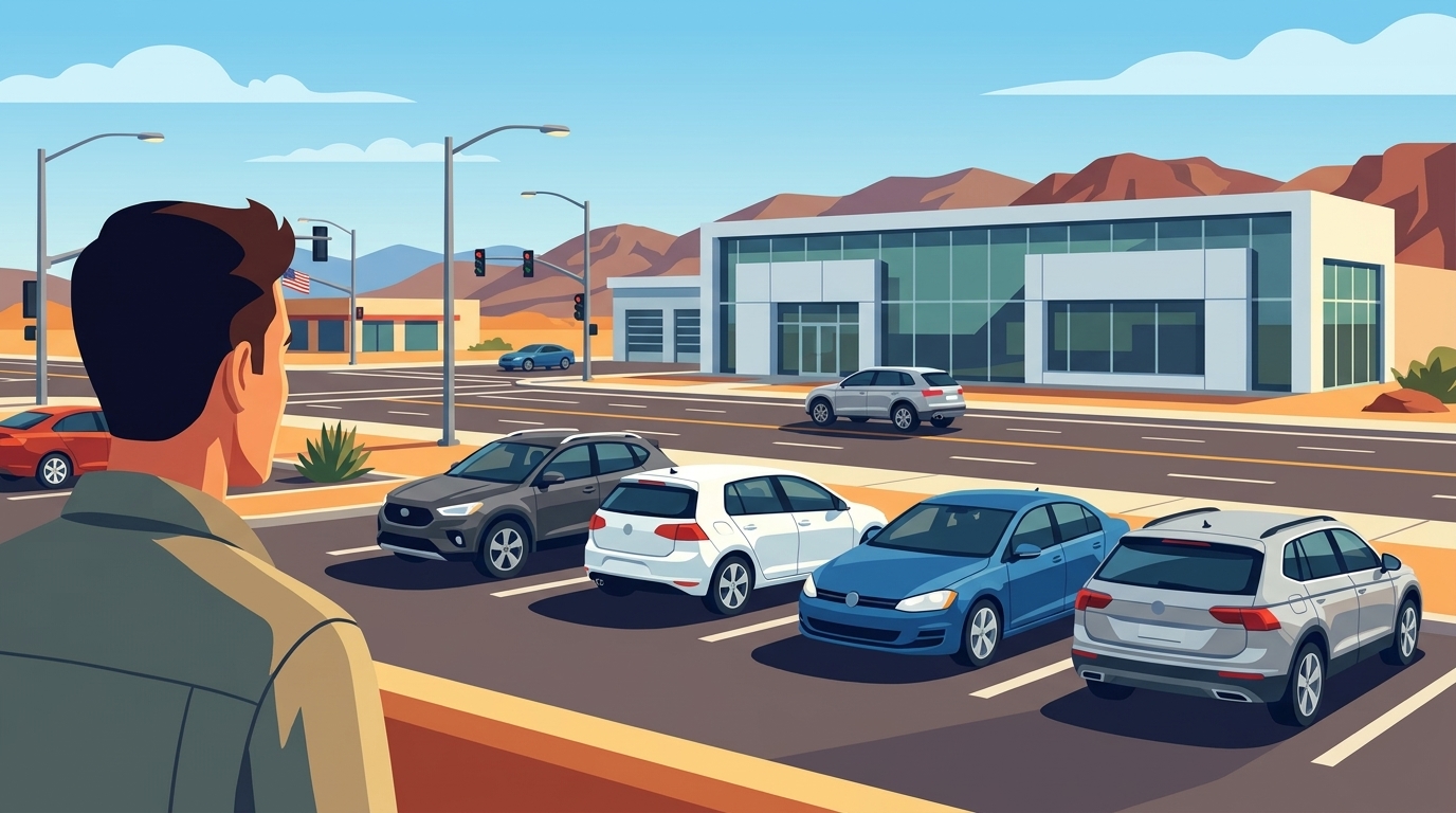 Is Buying a Certified Pre-Owned Volkswagen Worth It in West Jordan, UT? - auto dealership in west jordan, ut