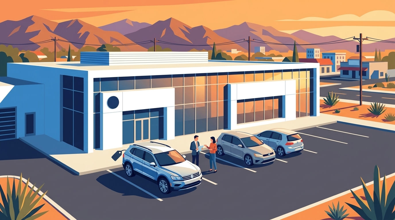 Certified Pre-Owned VW vs. Used VW in Millcreek: Key Differences - auto dealership in millcreek, ut