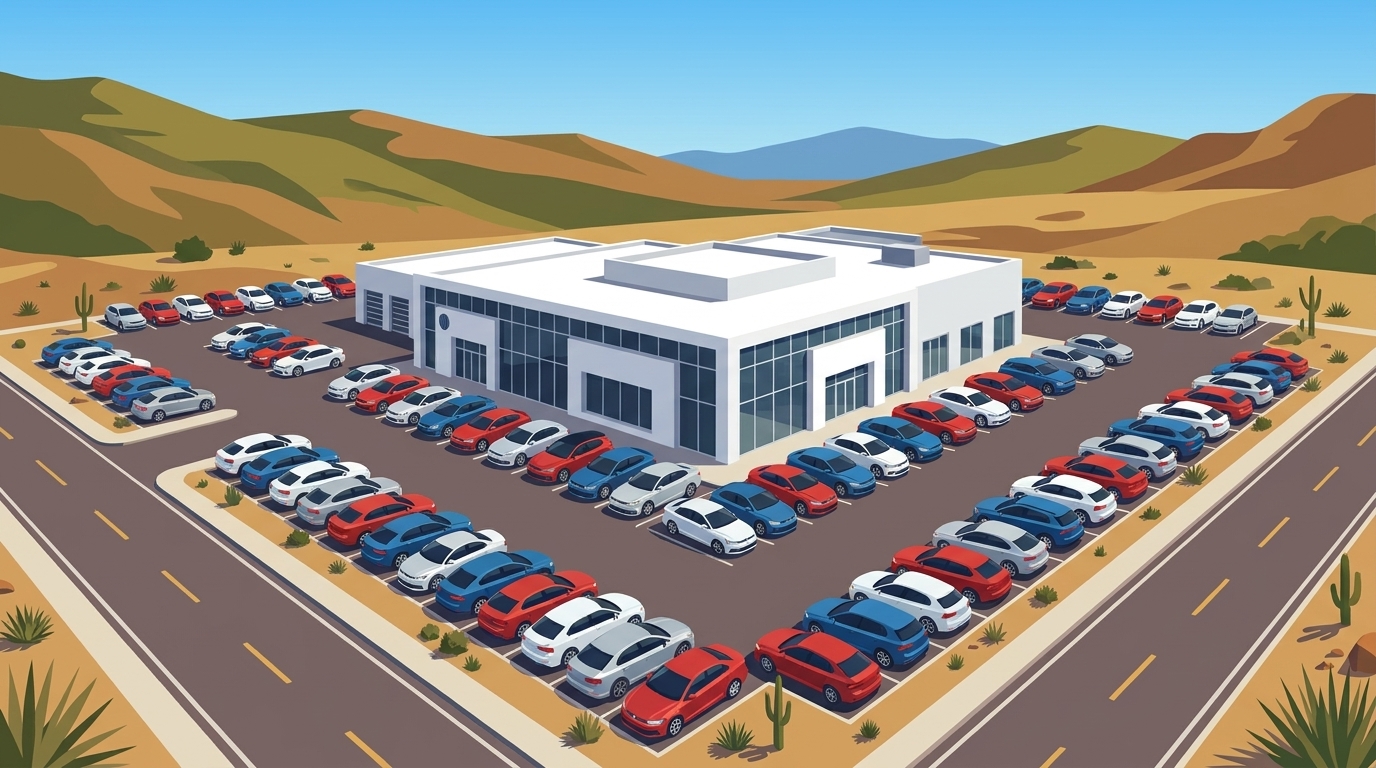 VW Dealership Near Me in Salt Lake City, UT: 2026 Guide - volkswagen dealer in Salt Lake City, UT