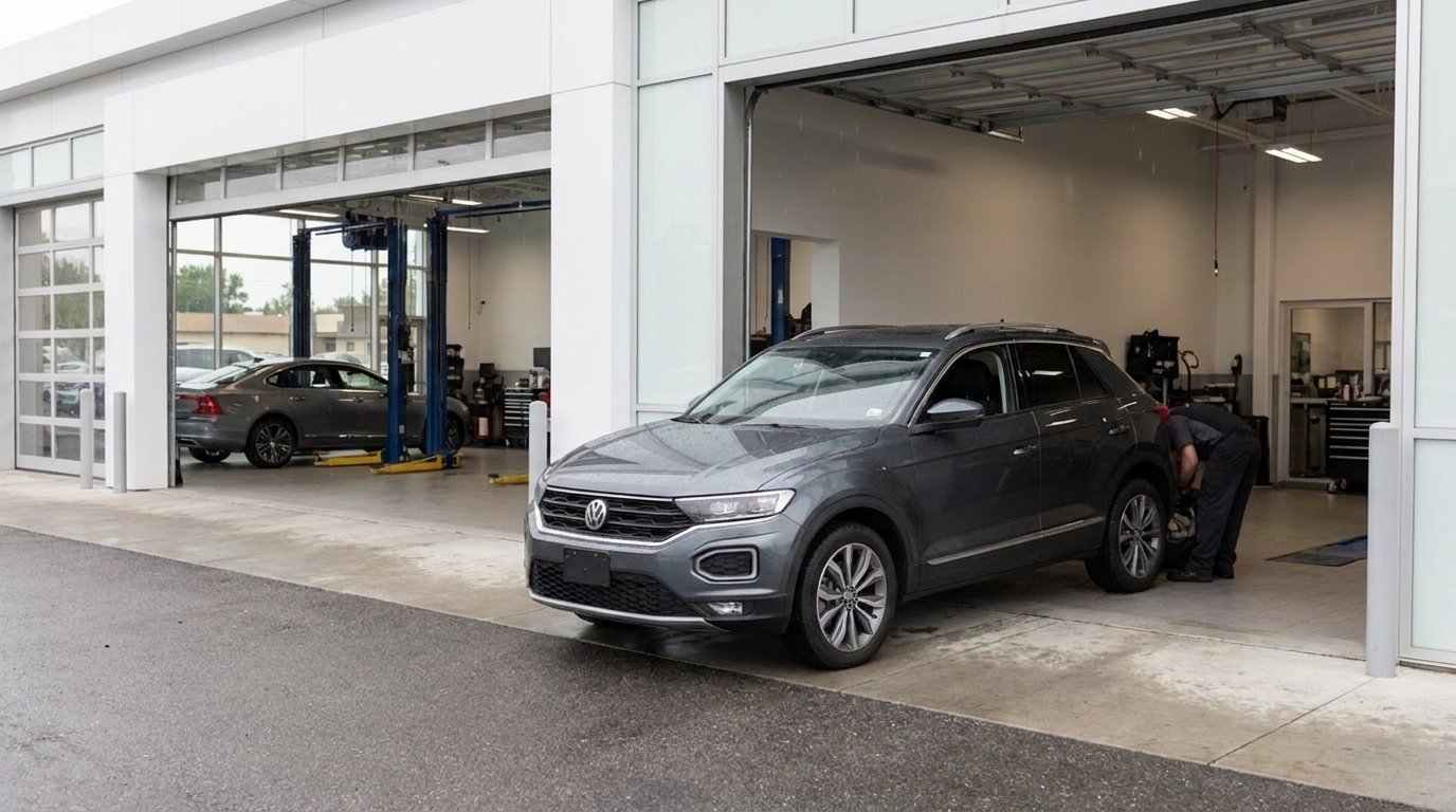 Strong Volkswagen Lifetime Warranty: What It Covers and How It Works - auto dealership