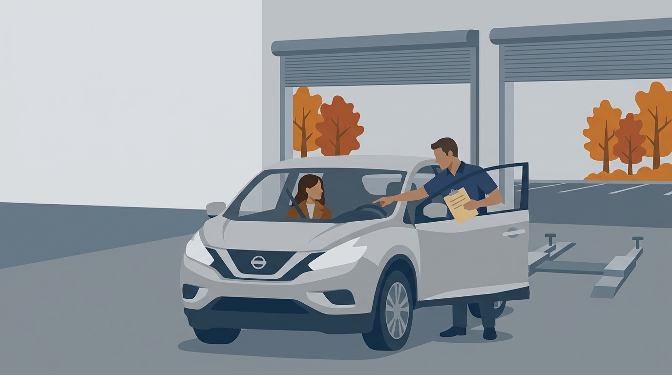 Used Car Warranty Coverage in Ballwin, MO: Myths vs Reality