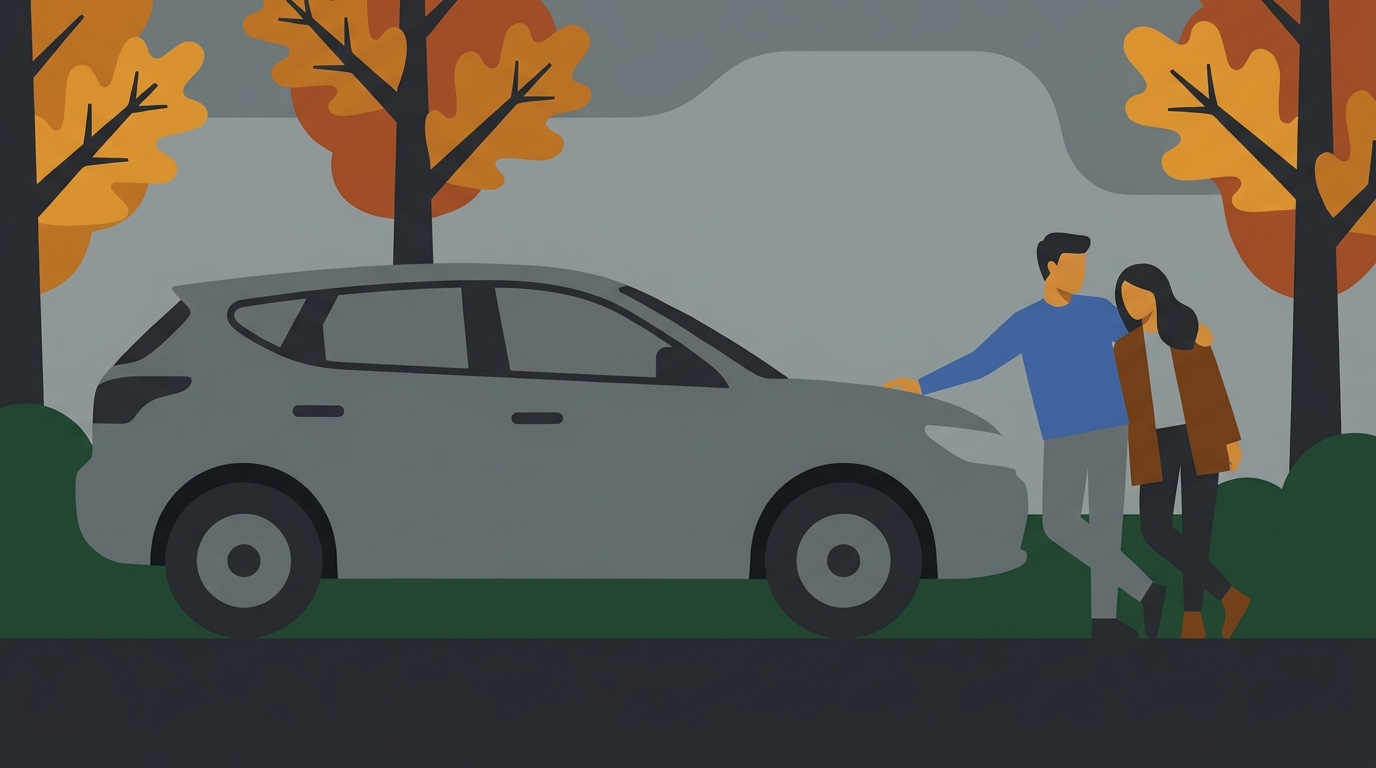 Lease a Nissan Rogue in Ballwin, MO: 2026 Payment Guide