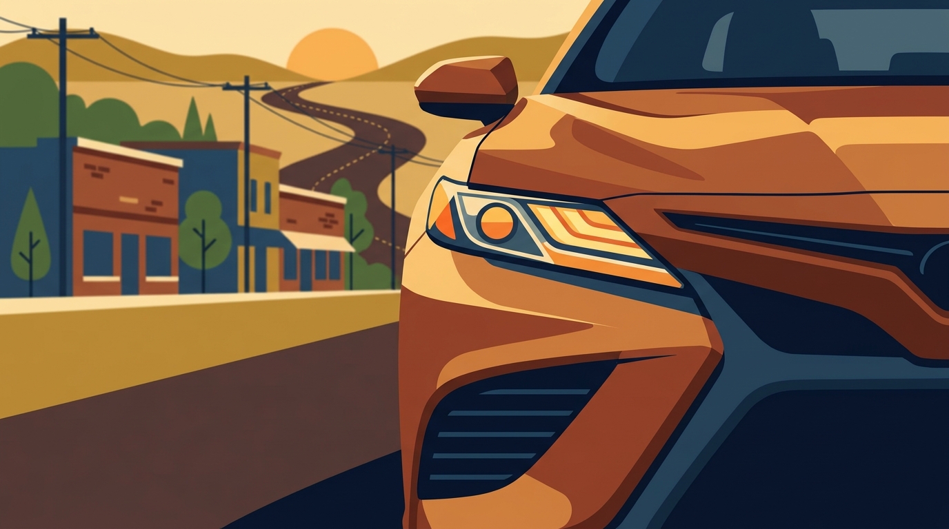 How to Buy a Commuter Car Fast in Ballwin, MO - Auto Dealership in Ballwin, MO