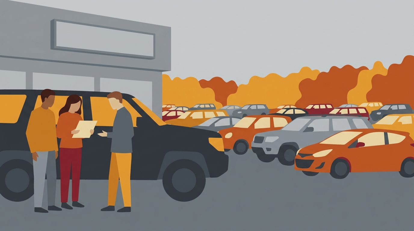 New Nissan Inventory in Ballwin, MO: What to Expect
