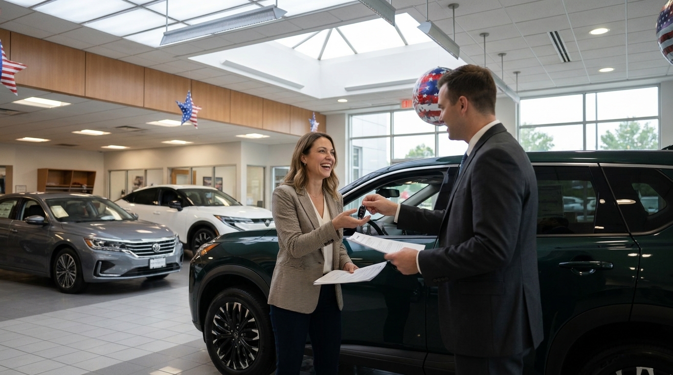 New vs Lease vs CPO Car Buying in Ballwin, MO (2026) - Auto Dealership in Ballwin, MO
