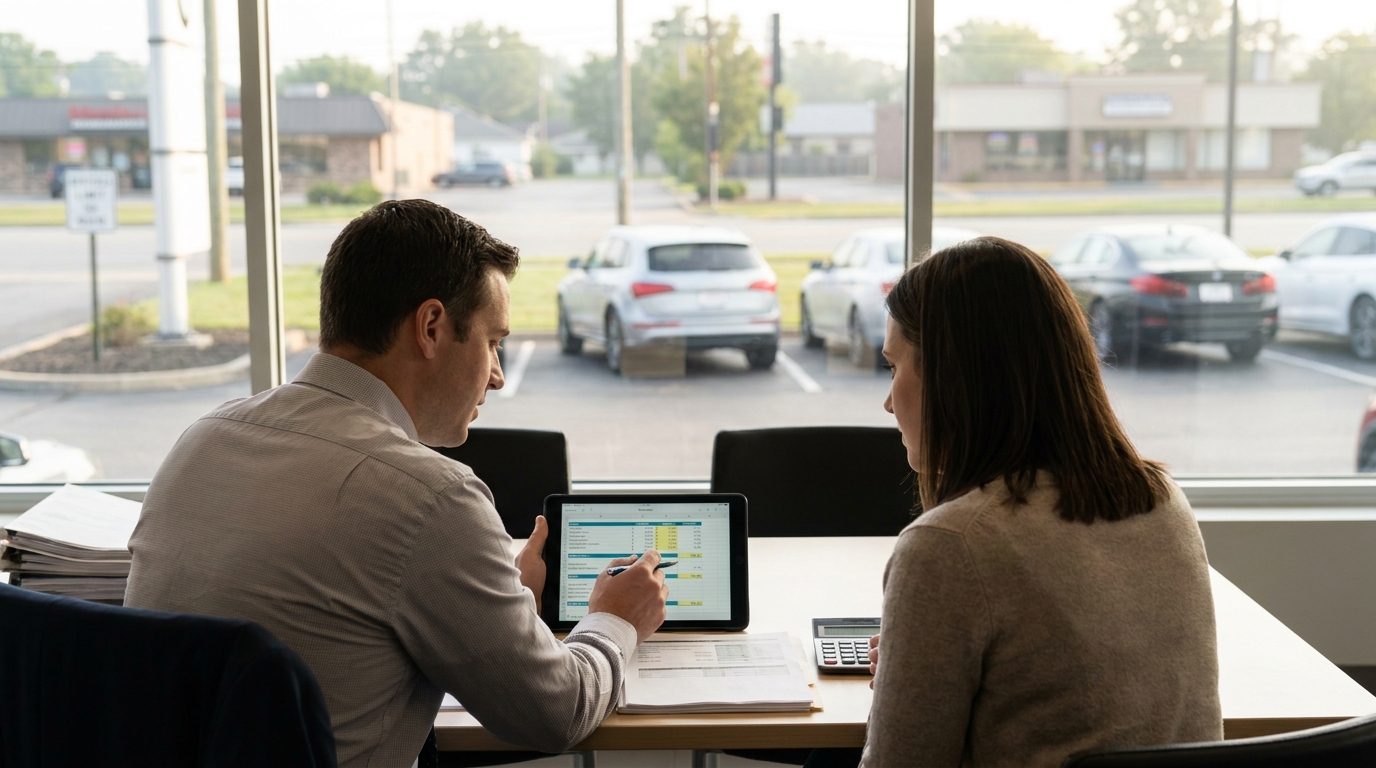 VW Lease Deals in Berkeley, MO: How the Numbers Work - volkswagen dealer in Berkeley, MO
