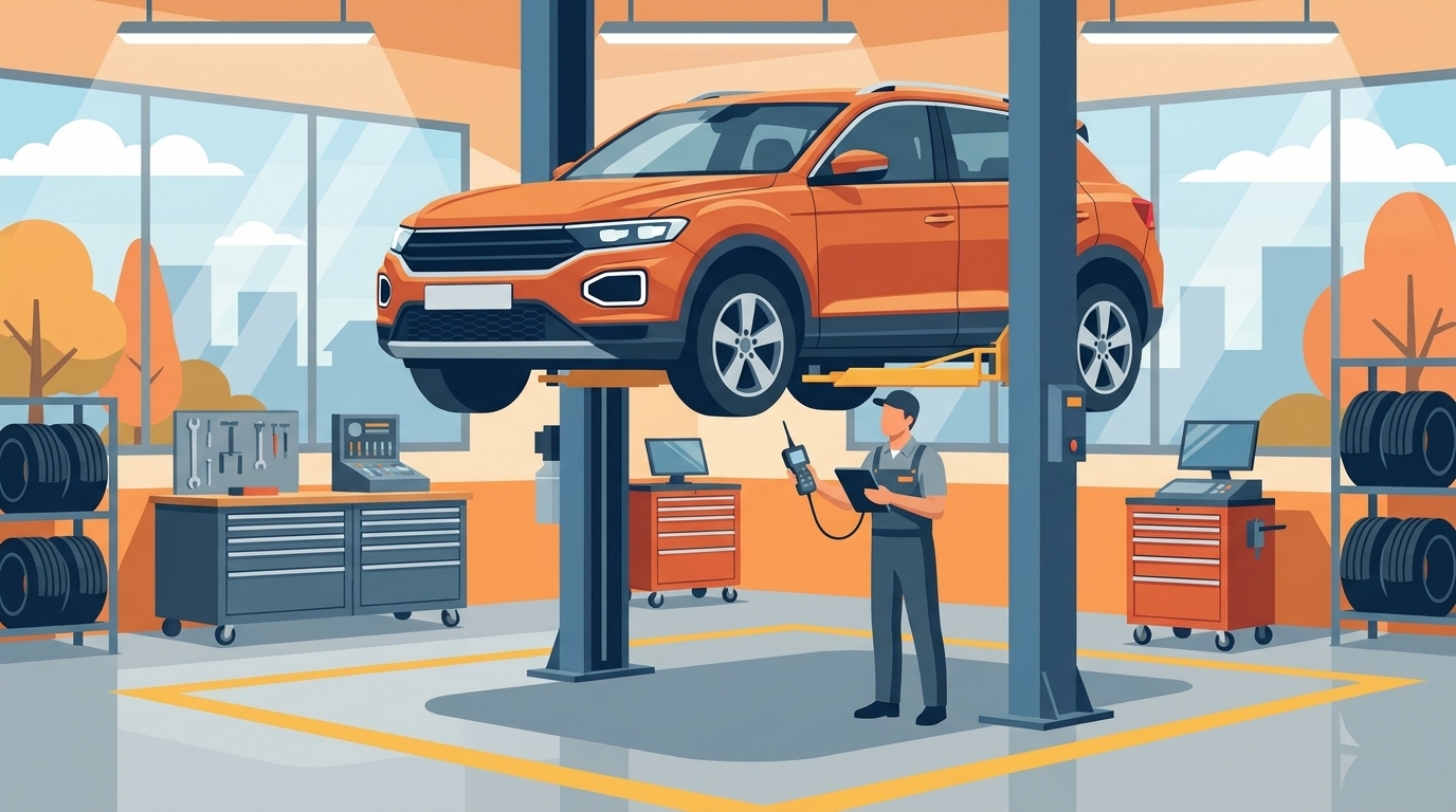 VW Certified Pre-Owned Inspection in Hazelwood, MO - volkswagen dealer in Hazelwood, MO