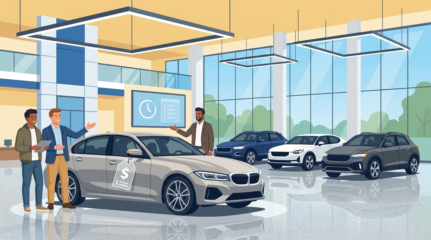Car Dealership in Hazelwood, MO That Respects Your Time - car / truck dealership