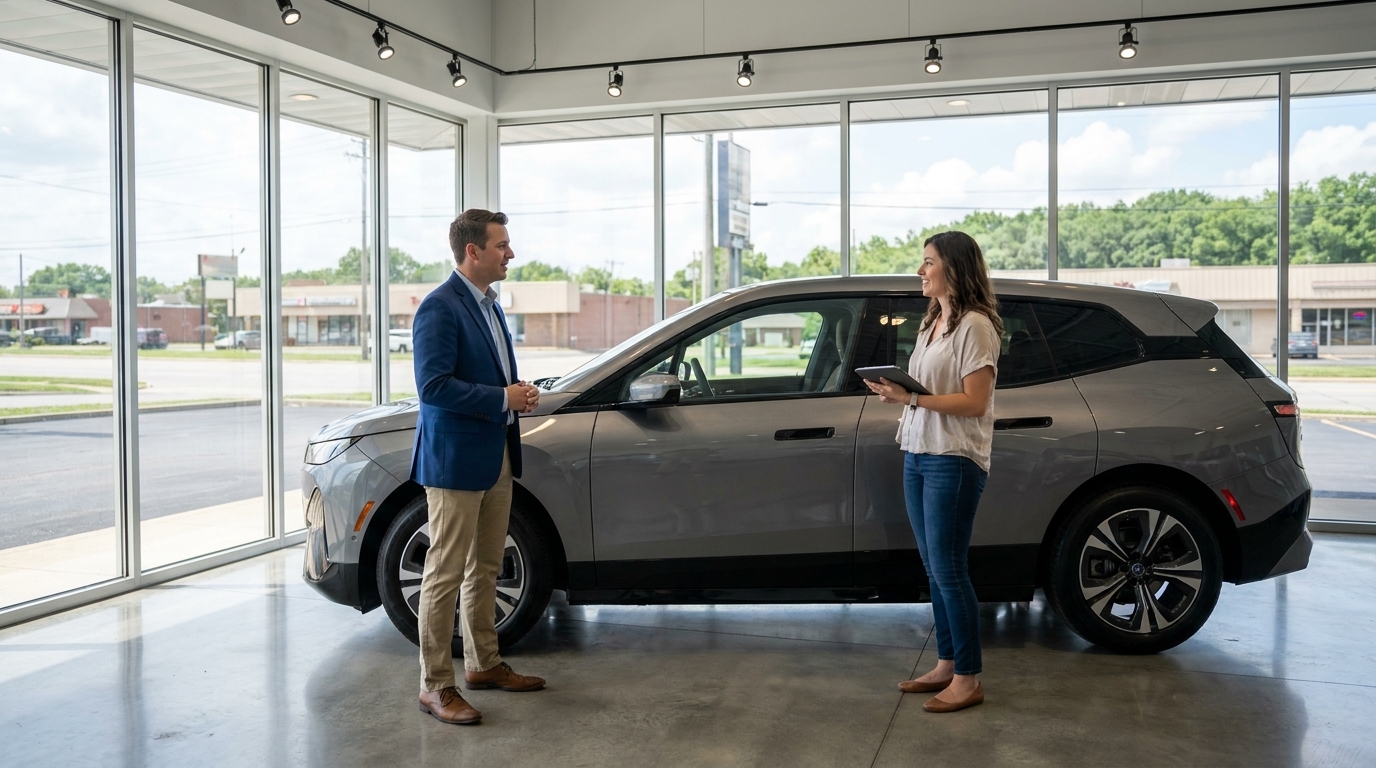 Dealership vs Carvana in Hazelwood, MO: What to Know - auto dealer in Hazelwood, MO