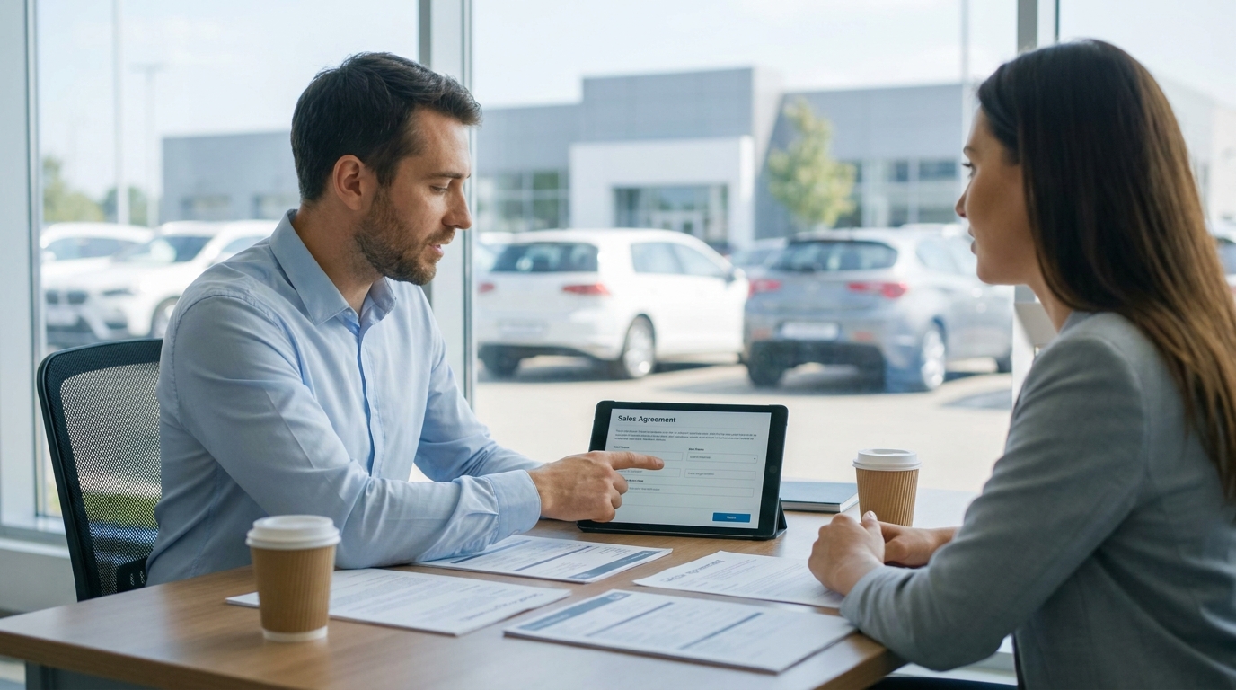 Multi-Brand Car Dealerships in Berkeley, MO: How They Work - auto dealer in Berkeley, MO