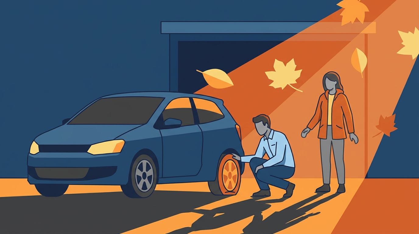 Emergency VW Repair in Hazelwood, MO: What To Do