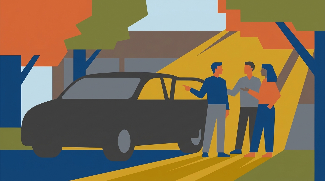 Bad Credit Car Dealerships Near Berkeley, MO: How It Works