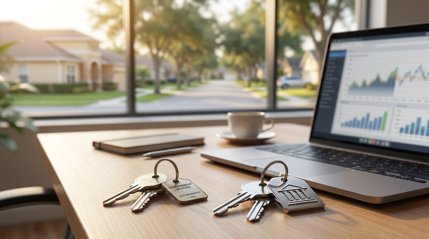 FHA vs Conventional Loans Brandon: The Real Differences That Matter in 2024 in Brandon