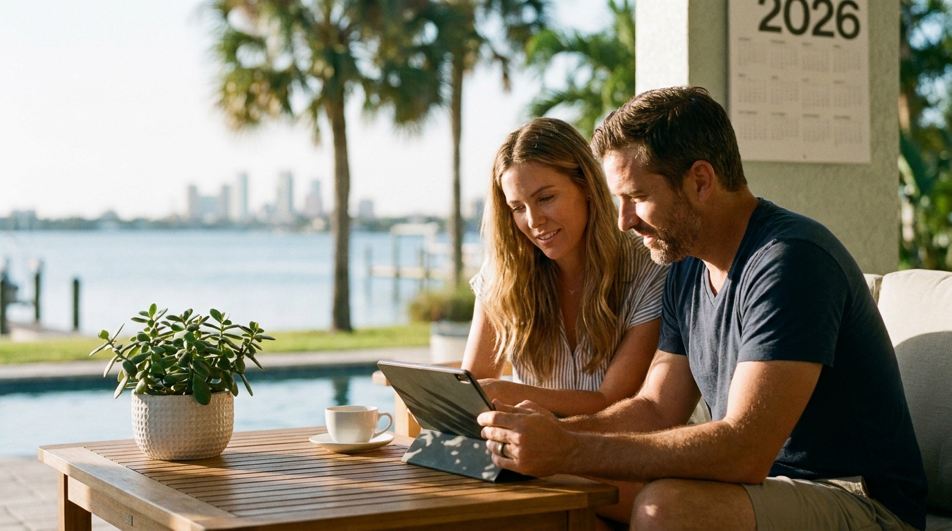 What Interest Rate Can I Get on a Mortgage in Tampa in 2026? in Tampa