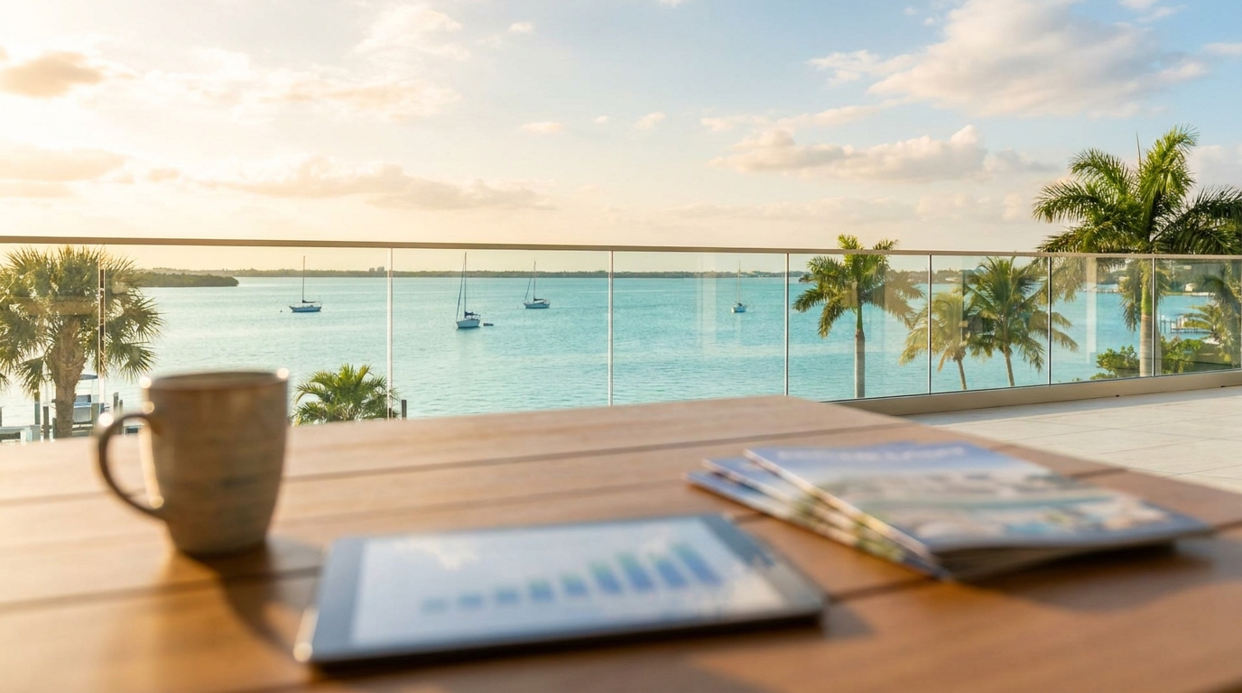 Seasonal Home Buying Trends in Sarasota: Best Times to Apply for Mortgages