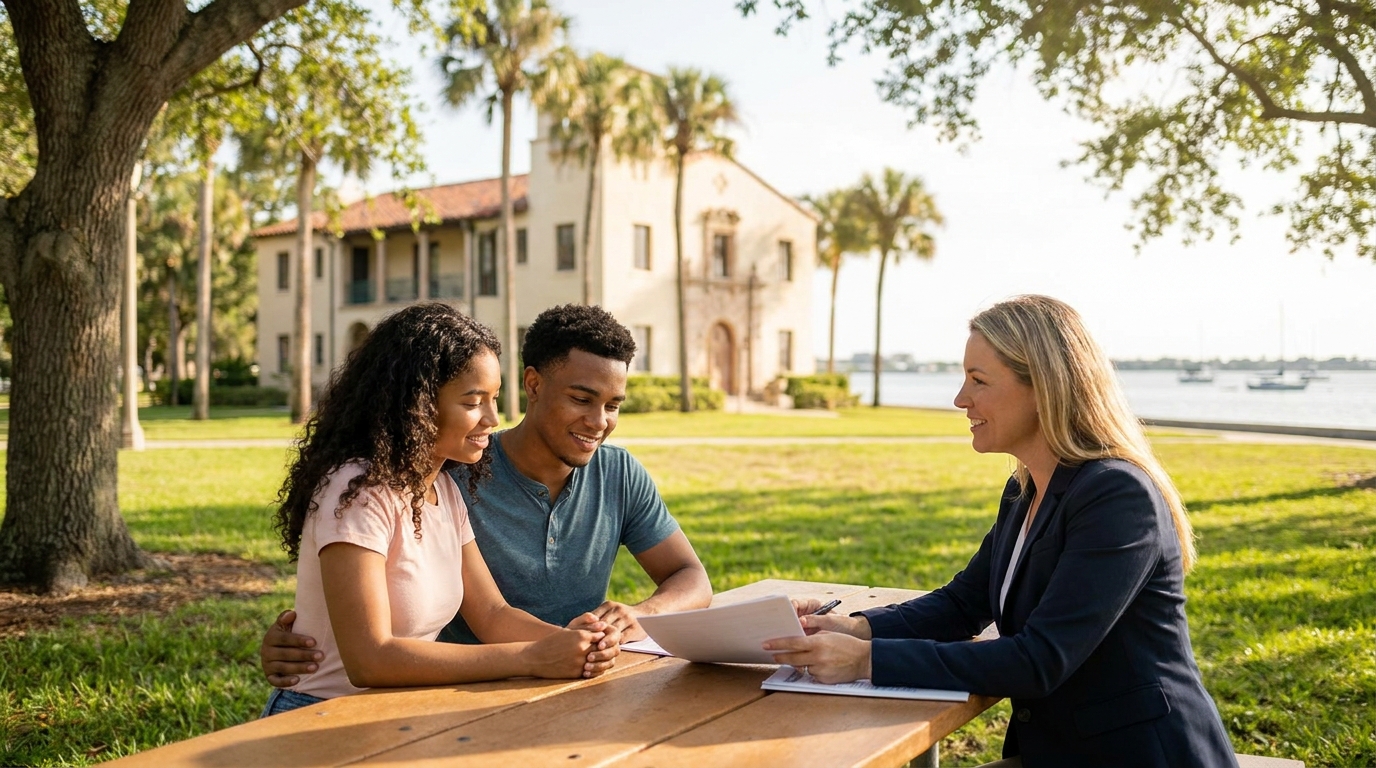First Time Home Buyer Programs in St Petersburg: Complete Guide