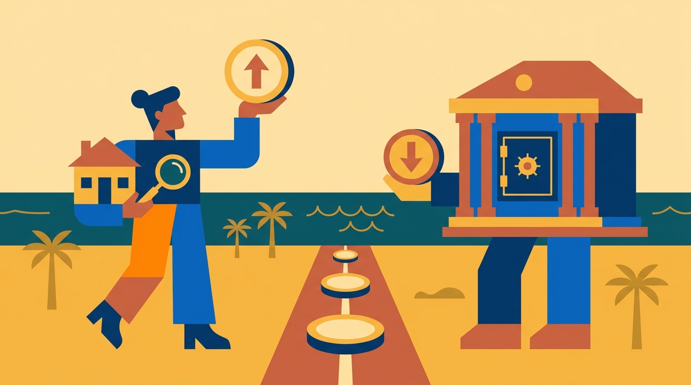 Mortgage Brokers Clearwater vs Banks: Which Option Saves You More Money in Clearwater