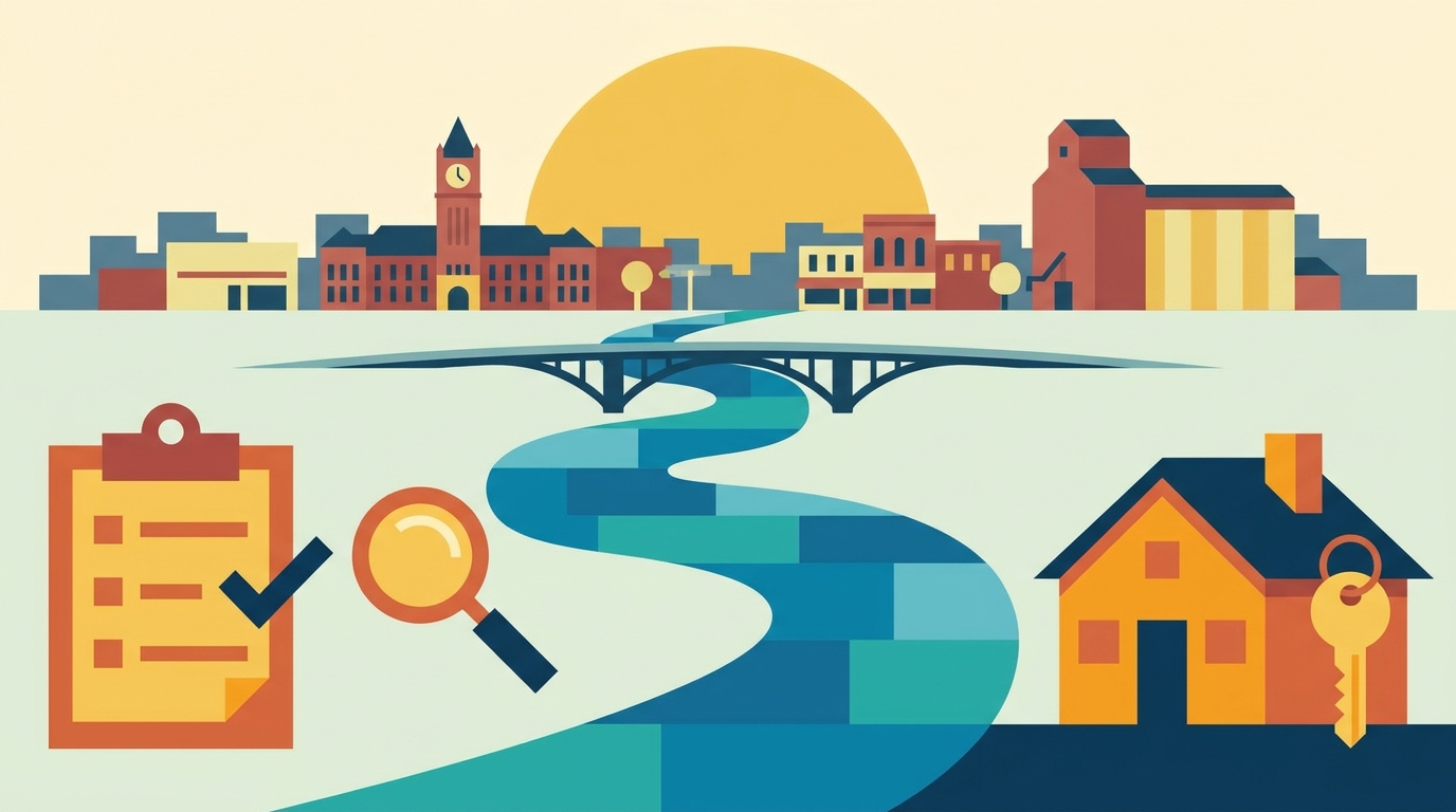 How to Choose a Mortgage Broker in Brandon: Decision Checklist