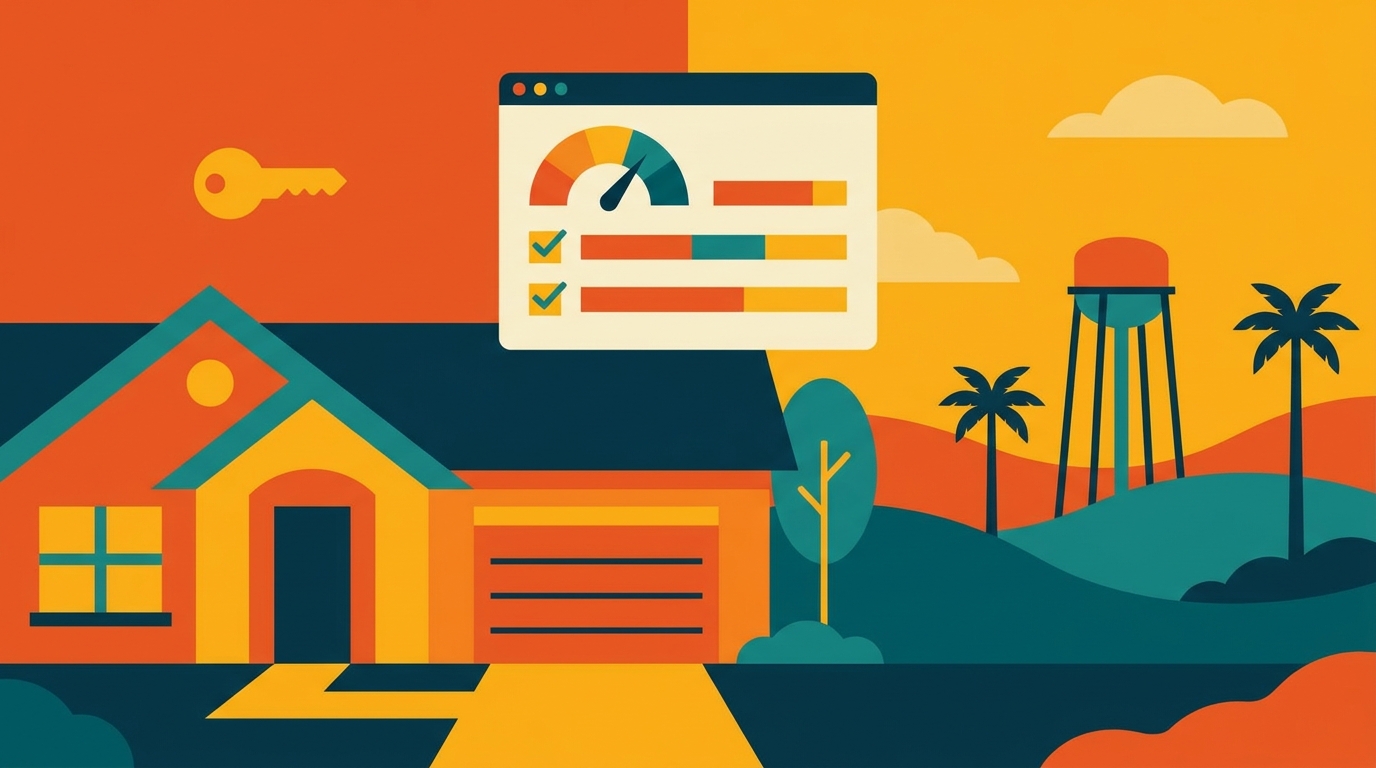 What Credit Score Do You Need for a Home Loan in 2026: Brandon Market Guide in Brandon