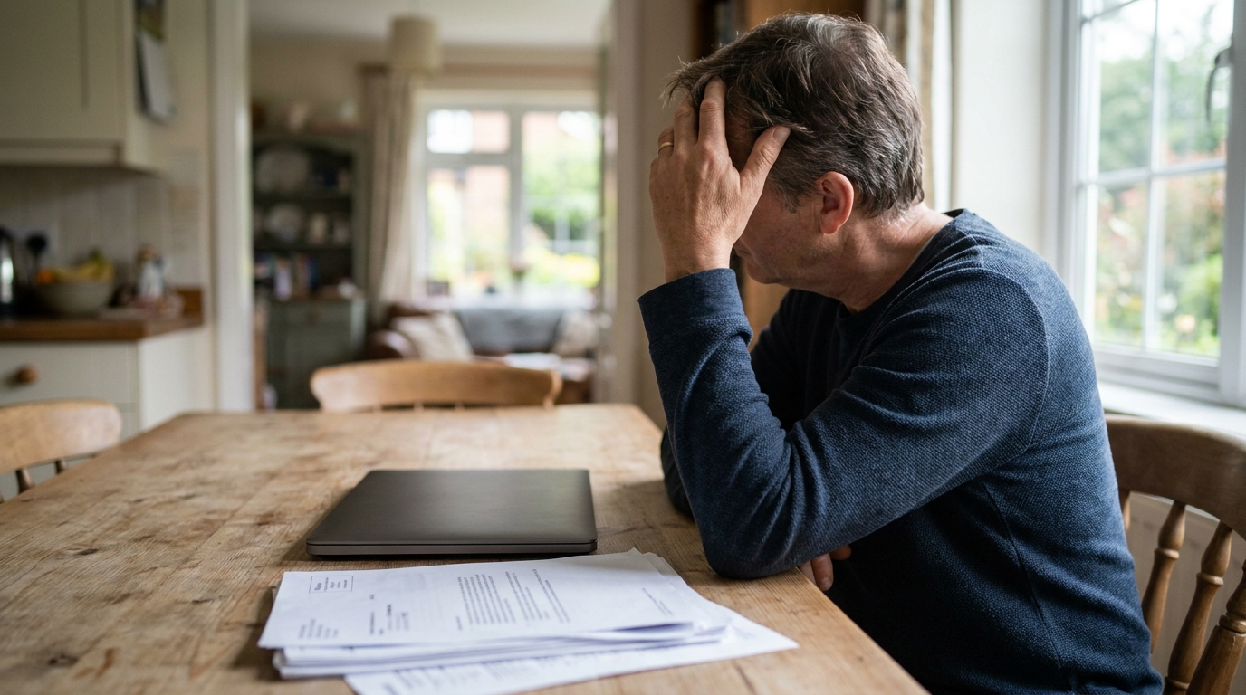 When Mortgage Applications Get Denied: Common Rejection Reasons and Next Steps
