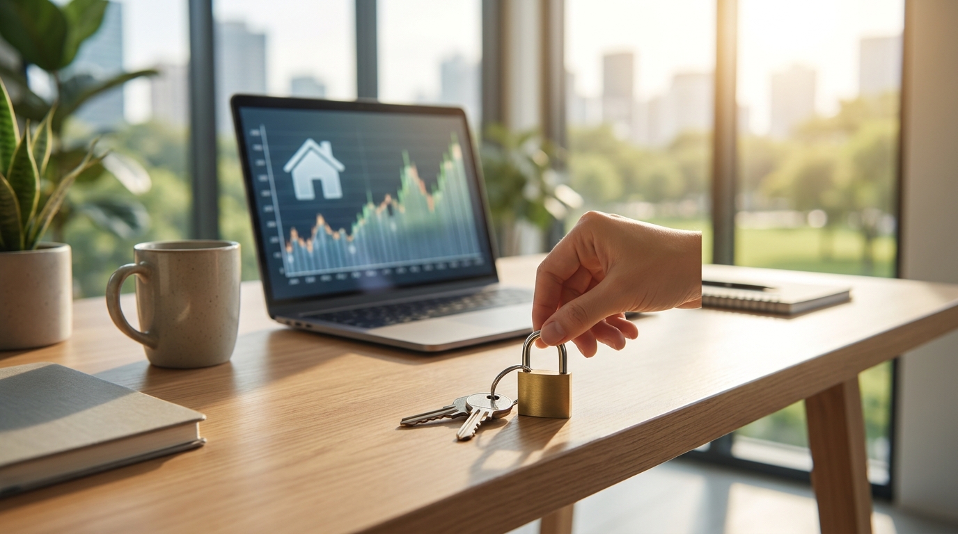When to Lock Your Mortgage Rate: Timing Strategies for Rate Protection