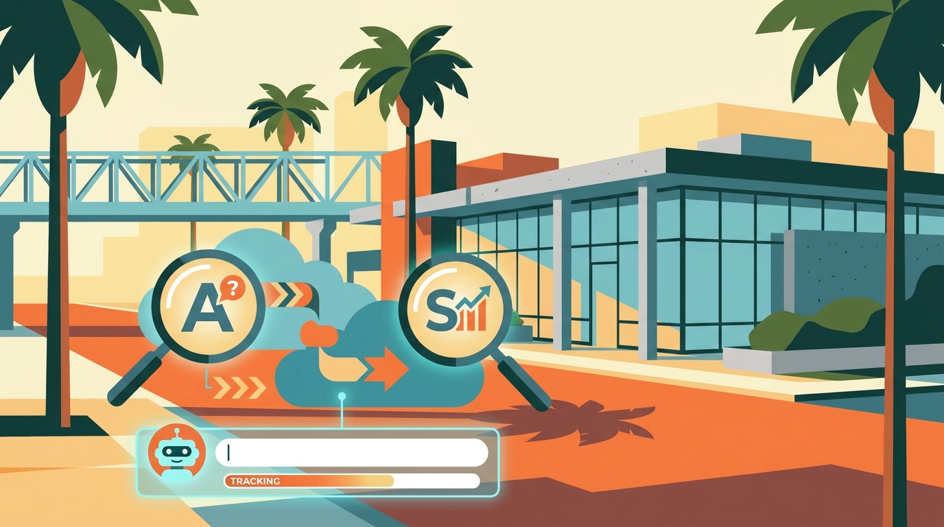 Askable vs SEMrush: Which Actually Tracks AI Search Visibility? - Marketing Technology in Tampa, FL