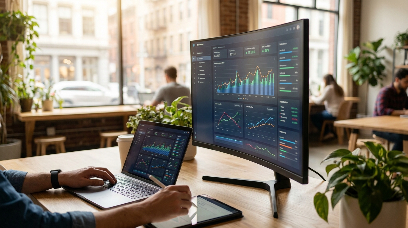 How to Monitor Your AI Platform Visibility Effectively