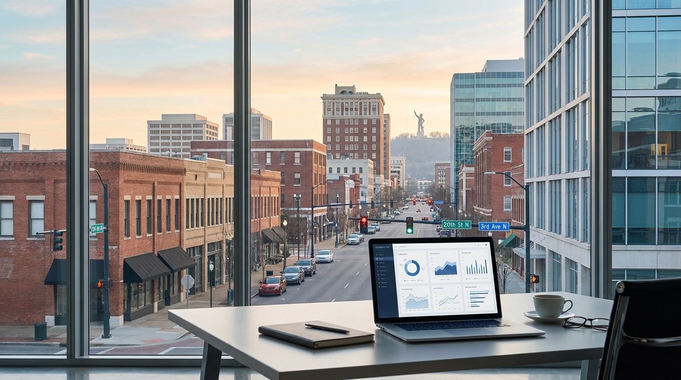 How to Track Your Business's Visibility Across AI Platforms - Marketing Technology in Birmingham, AL
