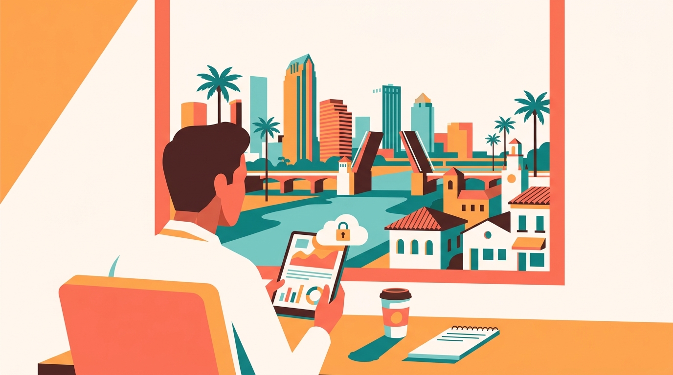 Is AEO Worth It for Tampa Small Businesses? A 2026 Buyer's Guide - aeo services in Tampa, FL