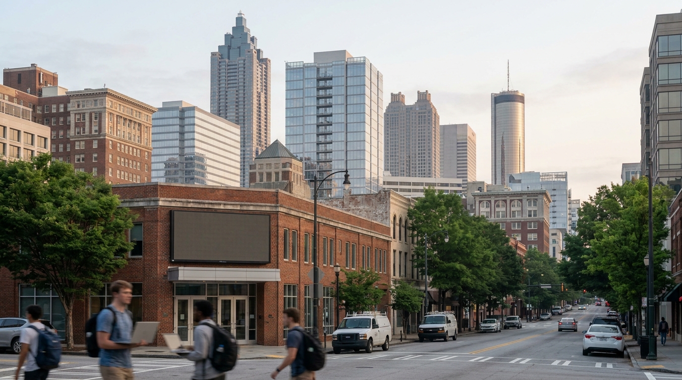 How to Monitor What AI Platforms Are Saying About Your Competitors - Marketing Technology in Atlanta, GA
