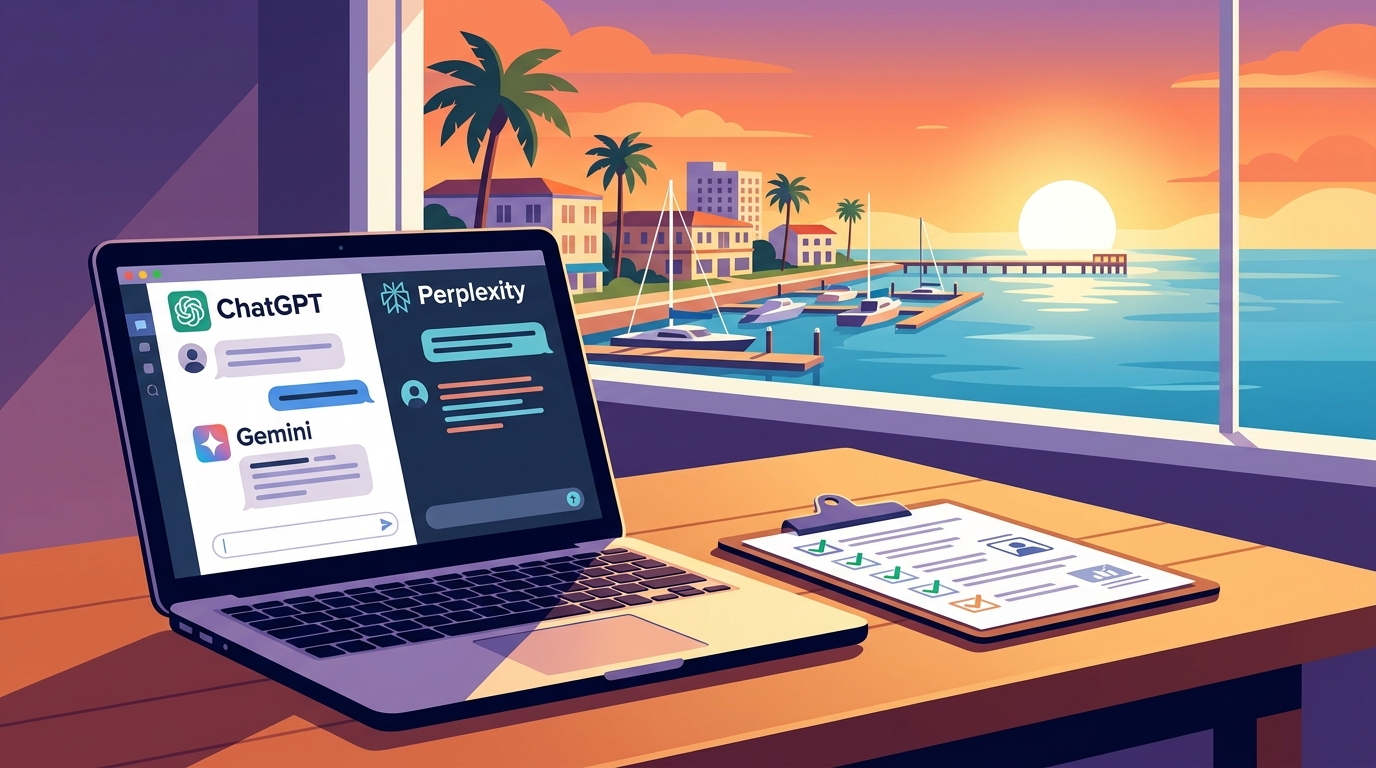 Is My Website AI Search Ready in St Petersburg, FL? - aeo services in St Petersburg, FL