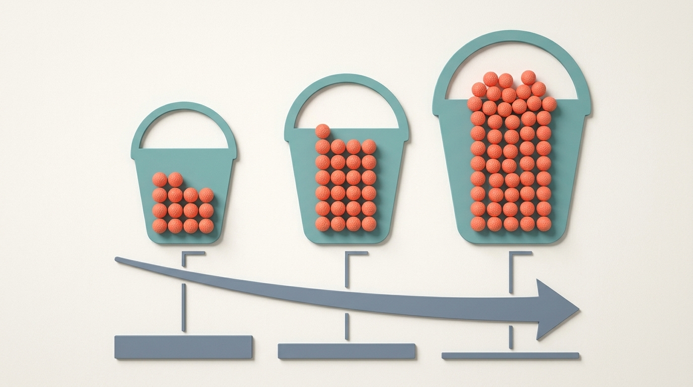 Driving Range Bucket Pricing in Greenacres, FL: Explained