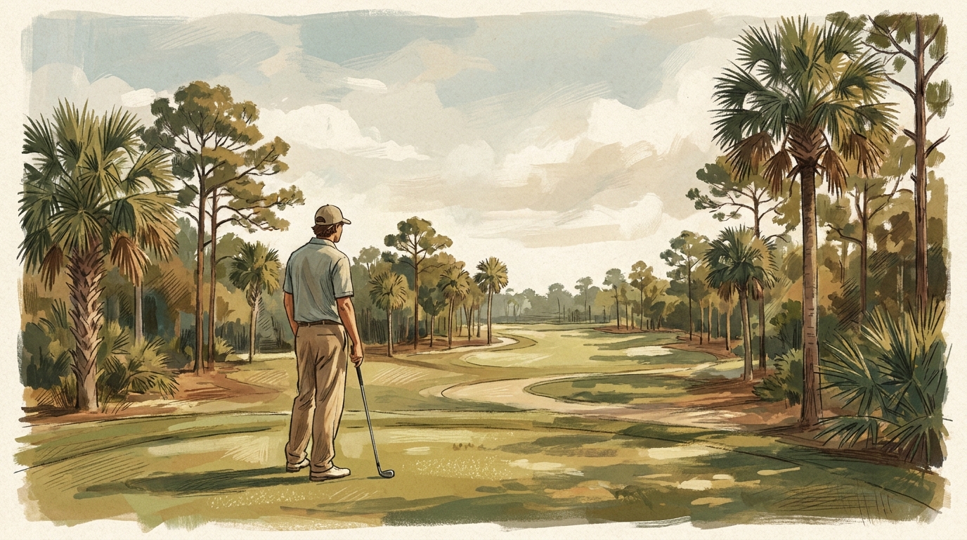 Is Palm Beach National Beginner Friendly in Greenacres, FL?