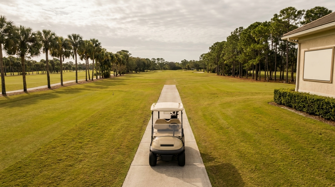 Palm Beach National Green Fees in Greenacres, FL (2026)