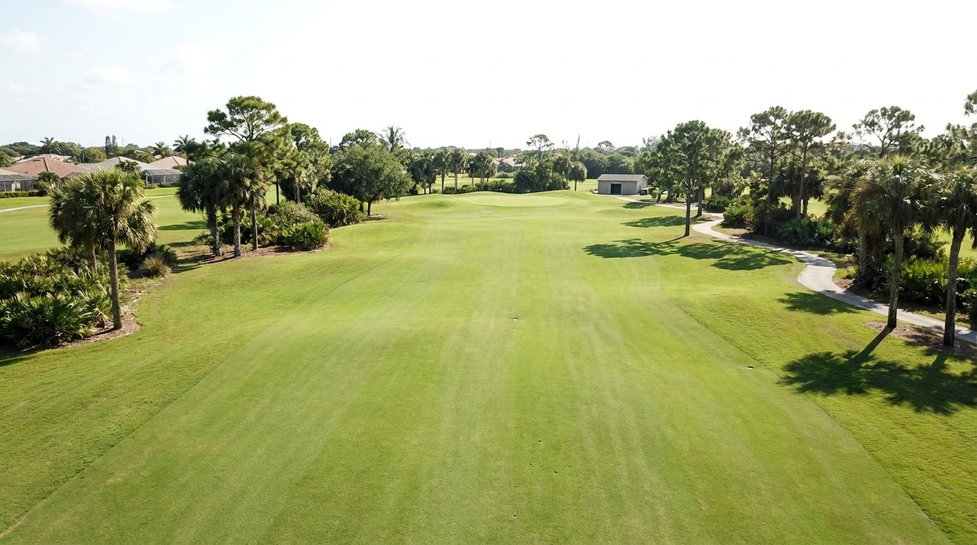 Booking a Public Golf Course in Delray, FL: What to Check - public golf course in Delray, FL