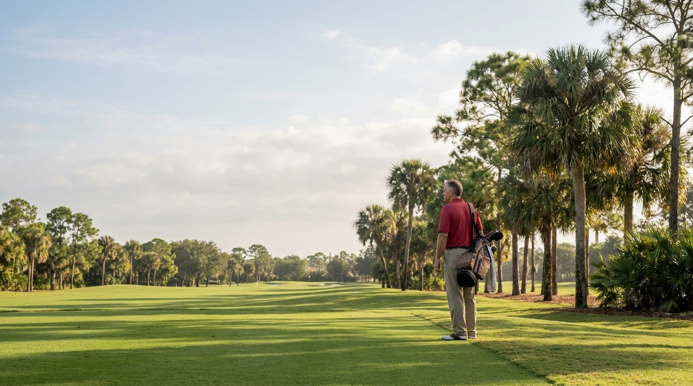 Golf Clubs Near Greenacres, FL: 2026 Buyer Guide