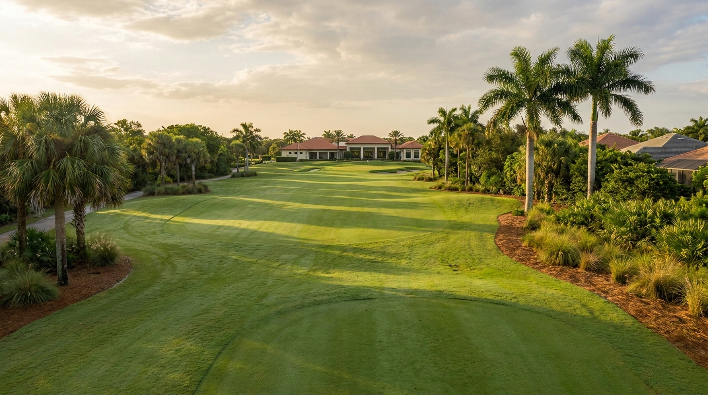 Summer Golf Rates in Royal Palm Beach, FL: 2026 Guide - Golf Course in Royal Palm Beach, FL