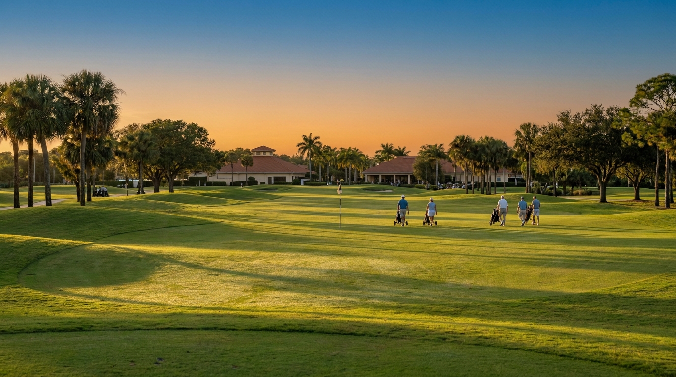 Top Public Golf Courses Ranked in Palm Beach Gardens, FL - Golf Course in Palm Beach Gardens, FL
